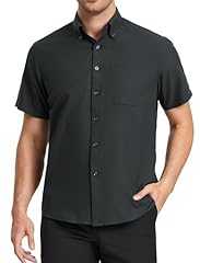 Hisdern men black for sale  Delivered anywhere in UK