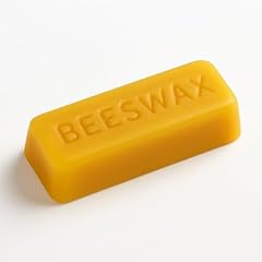 Pure ohio beeswax for sale  Delivered anywhere in USA 