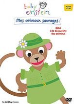 Baby einstein animaux d'occasion  Livré partout en France