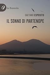 Sonno partenope usato  Spedito ovunque in Italia 