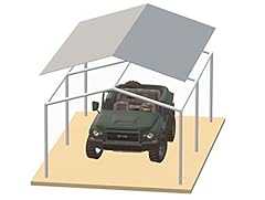 Carport cover cut for sale  Delivered anywhere in USA 