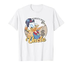 Disney ducktales scrooge usato  Spedito ovunque in Italia 