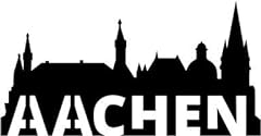 3dreams aachen skyline gebraucht kaufen  Wird an jeden Ort in Deutschland