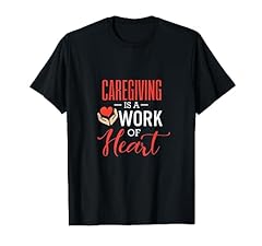 Caregiving work heart for sale  Delivered anywhere in USA 