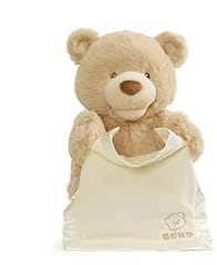 Gund plush animated d'occasion  Livré partout en France