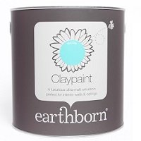 Earthborn clay paint for sale  Delivered anywhere in UK