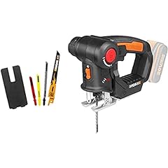 Worx wx550.9 jigsaw for sale  Delivered anywhere in UK