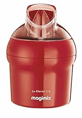 Magimix sorbetière récipient d'occasion  Livré partout en Belgiqu