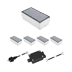 Ledscom 5er set gebraucht kaufen  Wird an jeden Ort in Deutschland