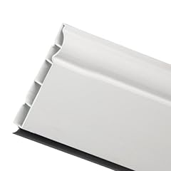 Plastic skirting board for sale  Delivered anywhere in UK