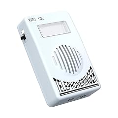 Urteryser sonnerie téléphoni d'occasion  Livré partout en France