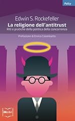 Religione dell antitrust. for sale  Delivered anywhere in UK