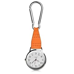 Tlidfgeo carabiner watch for sale  Delivered anywhere in UK