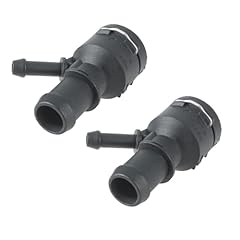 2pcs coolant heater for sale  Delivered anywhere in UK