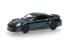 Herpa modellino porsche usato  Spedito ovunque in Italia 