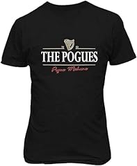 Pogues logo punk for sale  Delivered anywhere in UK