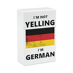 Yelling german cigarette for sale  Delivered anywhere in USA 