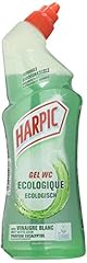 Harpic gel ecologique d'occasion  Livré partout en Belgiqu