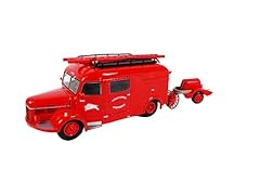 Opo camion pompier d'occasion  Livré partout en France