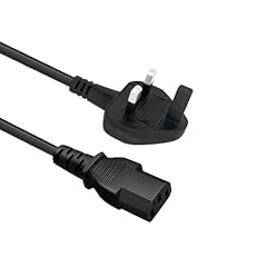 C13 power cable for sale  Delivered anywhere in UK