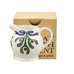 Emma bridgewater mistletoe for sale  Delivered anywhere in UK