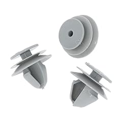 Vvo fasteners grey for sale  Delivered anywhere in UK