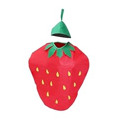 Perfeclan costume frutta usato  Spedito ovunque in Italia 