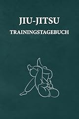 Jiu jitsu trainingstagebuch gebraucht kaufen  Wird an jeden Ort in Deutschland