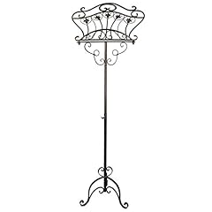 Antique brown iron for sale  Delivered anywhere in UK