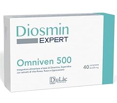 Dulàc diosmina esperidina usato  Spedito ovunque in Italia 