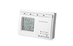 Sunvic sunpro2000 two for sale  Delivered anywhere in UK