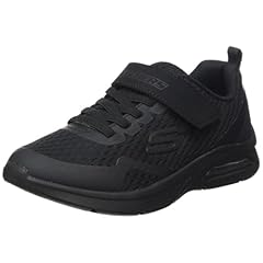 Skechers boys microspec for sale  Delivered anywhere in USA 