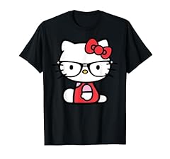 Hello kitty nerd gebraucht kaufen  Wird an jeden Ort in Deutschland