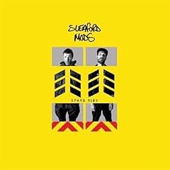 Spare ribs vinyl for sale  Delivered anywhere in UK