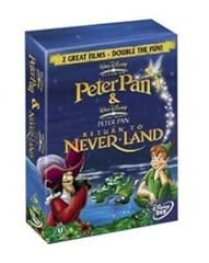 Peter pan peter for sale  Delivered anywhere in UK