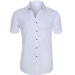 Short sleeve shirt for sale  Delivered anywhere in UK