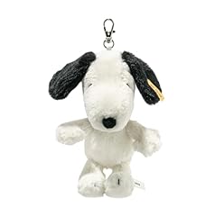 Steiff anhänger snoopy gebraucht kaufen  Wird an jeden Ort in Deutschland