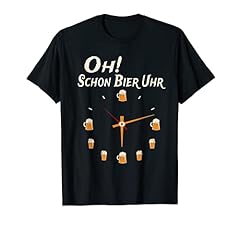 Schon bier uhr gebraucht kaufen  Wird an jeden Ort in Deutschland