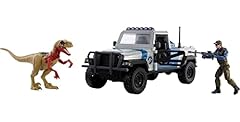 Mattel jurassic search for sale  Delivered anywhere in USA 