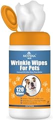 Noveha wrinkle wipes for sale  Delivered anywhere in USA 