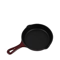 Cast iron enameled for sale  Delivered anywhere in USA 
