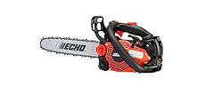 Echo bar chainsaw for sale  Delivered anywhere in USA 