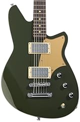 Reverend descent baritone for sale  Delivered anywhere in UK