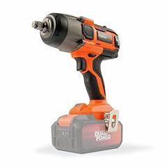 Dual power perceuse d'occasion  Livré partout en Belgiqu