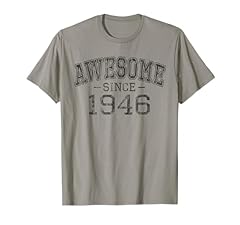 Awesome since 1946 for sale  Delivered anywhere in USA 