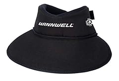 Winnwell neck guard for sale  Delivered anywhere in USA 
