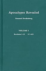 Apocalypse revealed. vol. for sale  Delivered anywhere in USA 