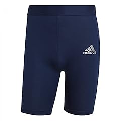 Adidas techfit short d'occasion  Livré partout en France