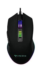 Piranha mouse m400 for sale  Delivered anywhere in UK