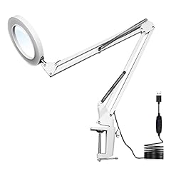 Led magnifying lamp for sale  Delivered anywhere in UK